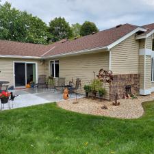 Window Cleaning, Pressure Washing, and Concrete Cleaning in Brooklyn Park, MN Image